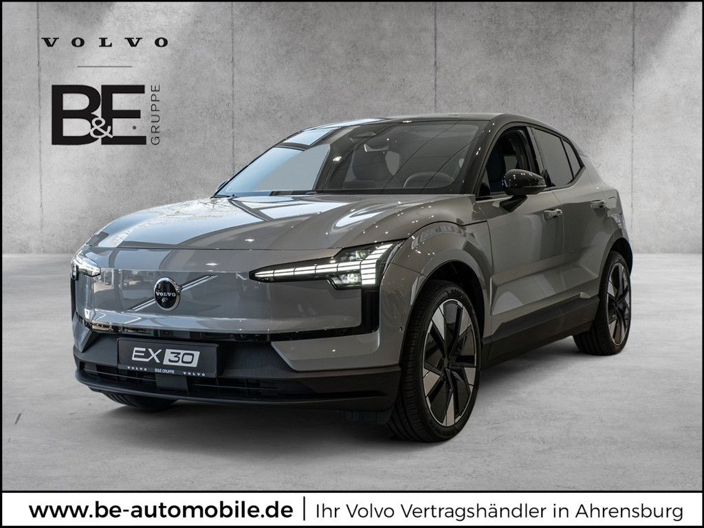 Bild des Angebotes Volvo EX30 Ultra Single Extended Range Ultra
