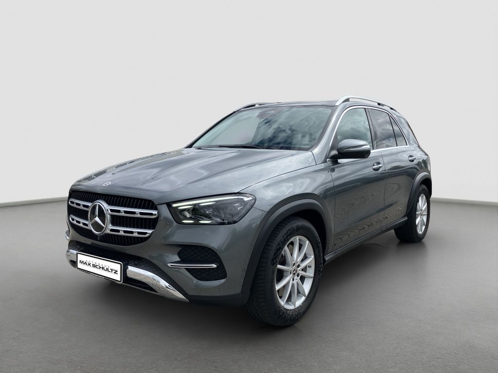 Bild des Angebotes Mercedes-Benz GLE 450 4MATIC MULTIBEAM*Leder*Pano*360°*PDC*AHK