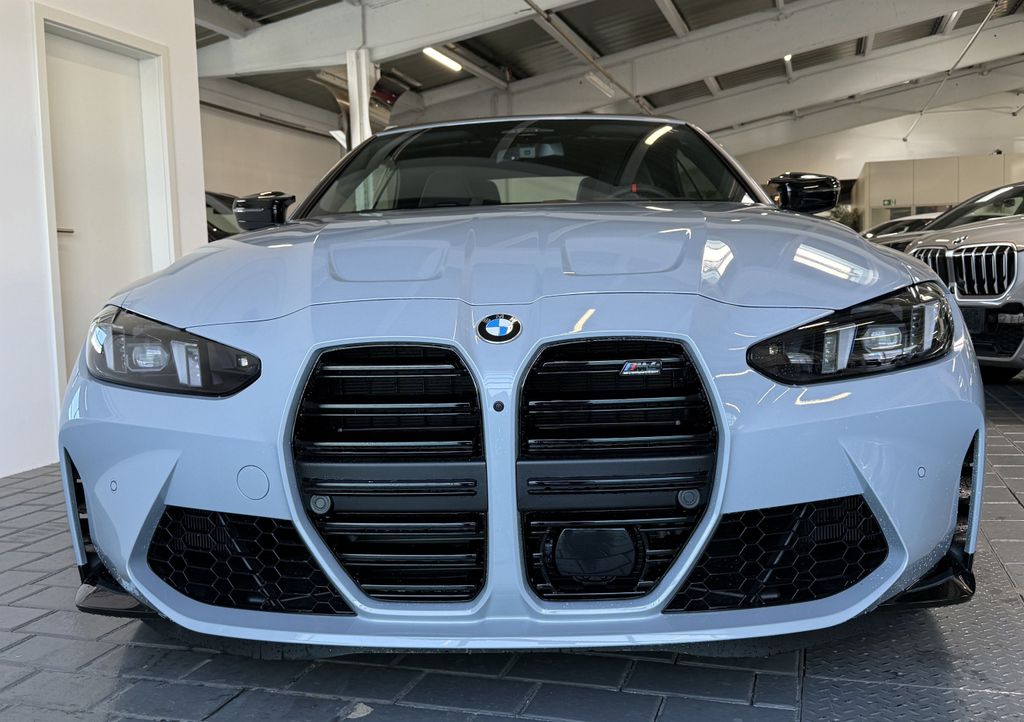 Bild des Angebotes BMW M4 Competition Cabrio Inno ACC Drivers Package