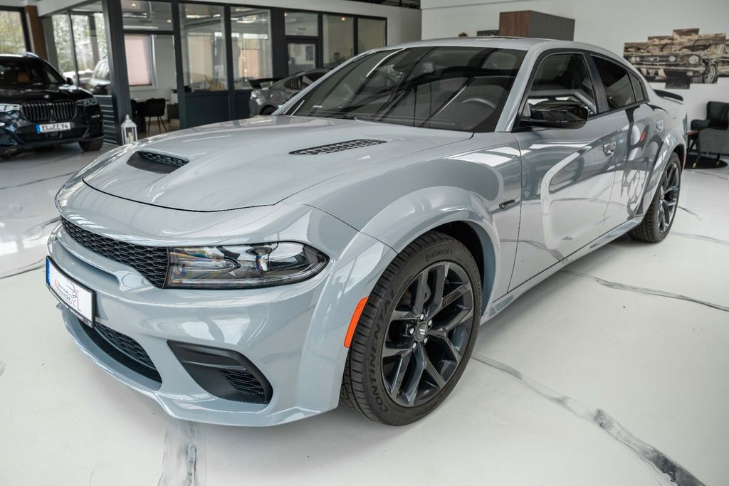 Bild des Angebotes Dodge Charger 5,7 HEMI V8 WIDEBODY LED