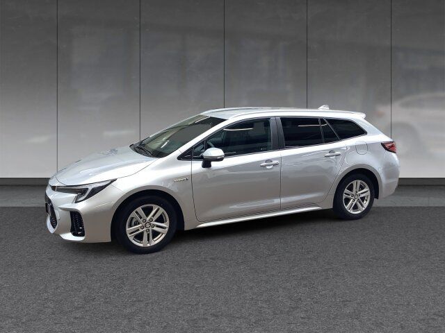 Bild des Angebotes Suzuki Swace Comfort+ CVT Hybrid