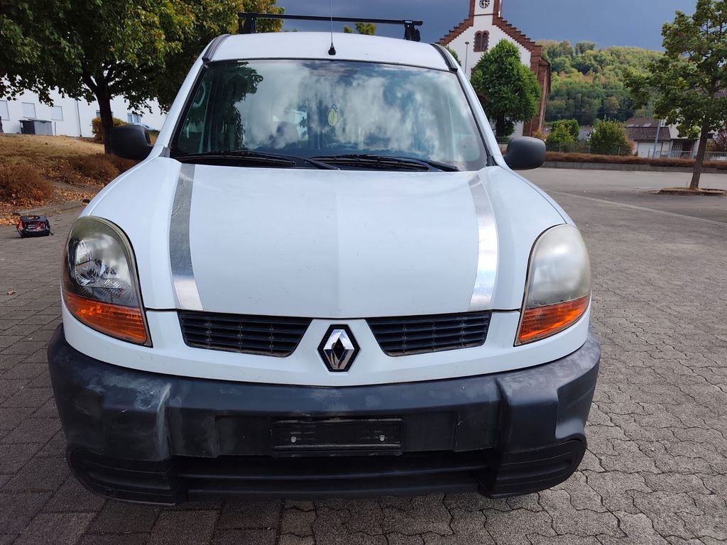 Bild des Angebotes Renault Kangoo Edition 1.6 16V 4x4