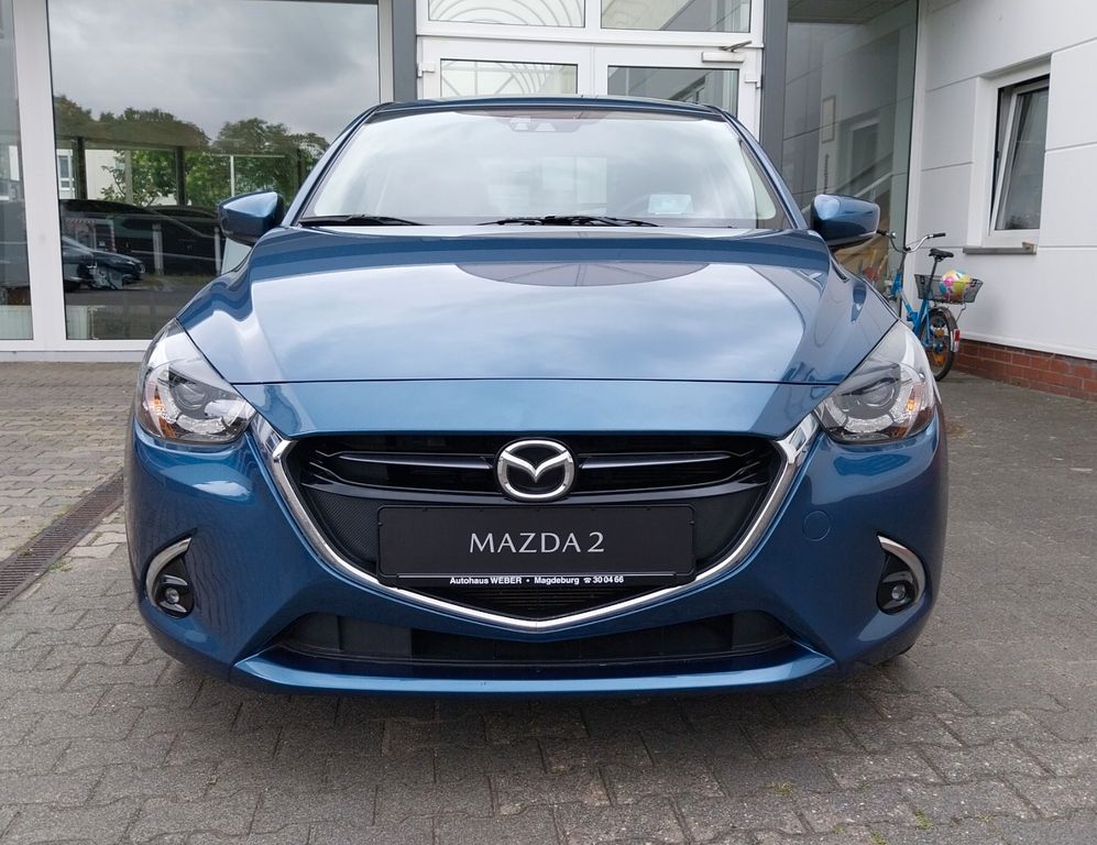 Bild des Angebotes Mazda 2 Lim. Kizoku Intense