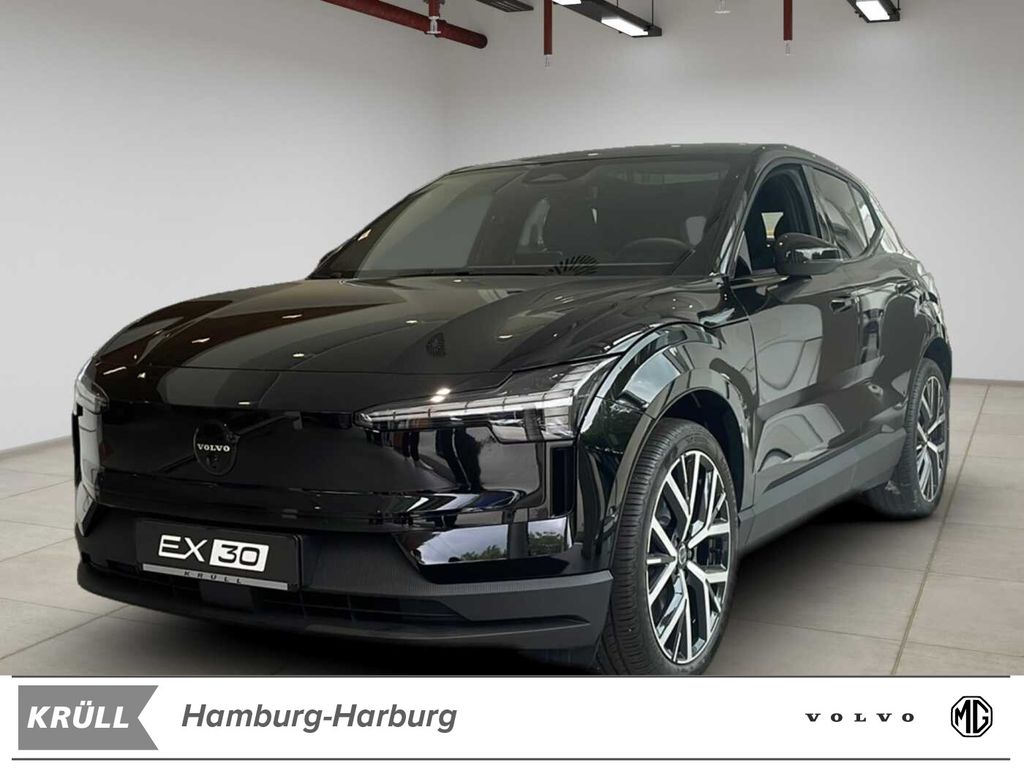 Bild des Angebotes Volvo EX30 Twin Motor Ultra Black Edition PILOT/LED/36