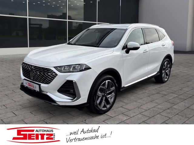 Bild des Angebotes GWM Wey 03 2.0 PHEV AWD Luxury Digitales Cockpit Mem