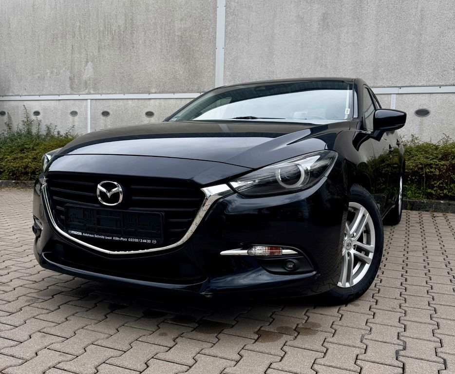Bild des Angebotes Mazda 3 Lim. Kizoku