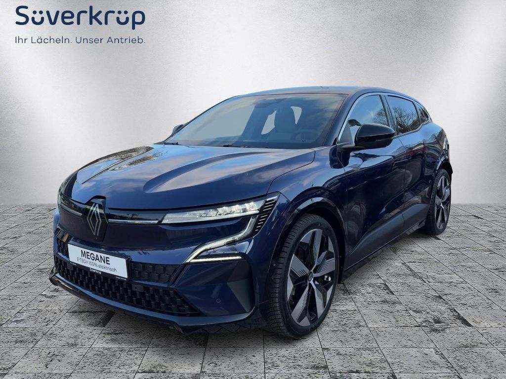 Bild des Angebotes Renault Megane E-TECH 100% ele Megane E-Tech 100% elektr