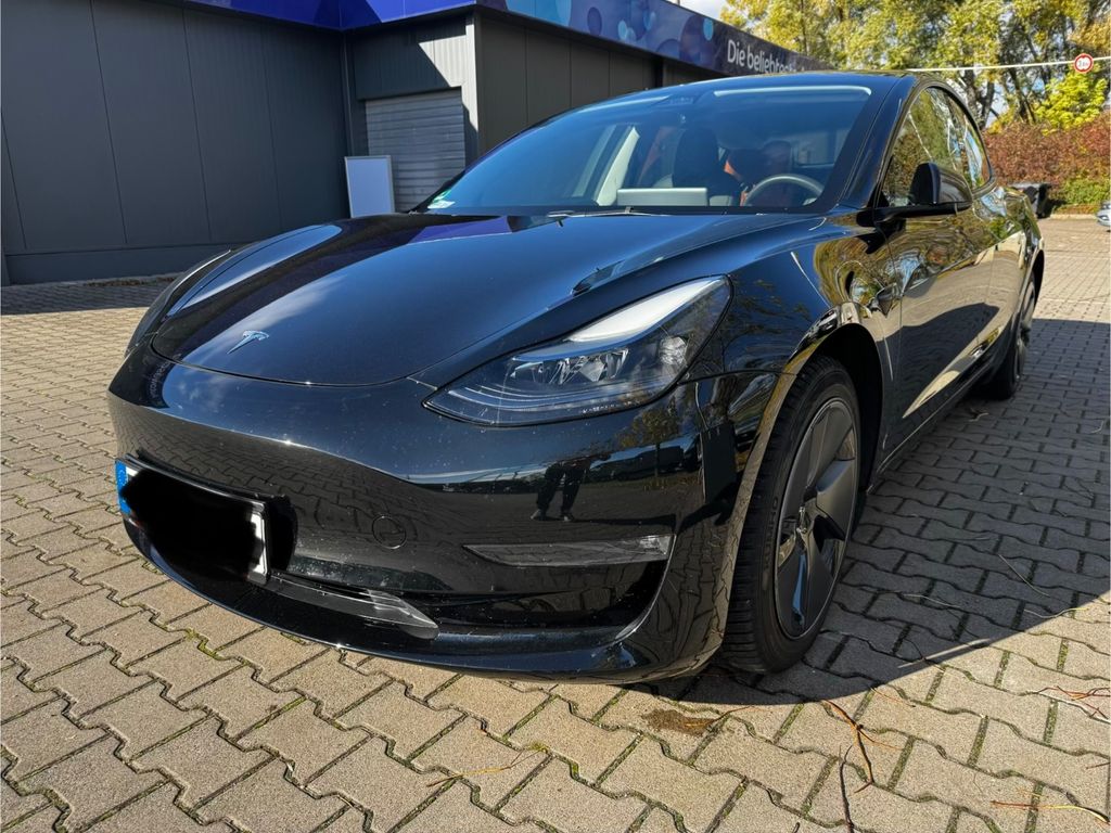 Bild des Angebotes Tesla Model 3 Long Range Dual Motor, inkl Winterreifen
