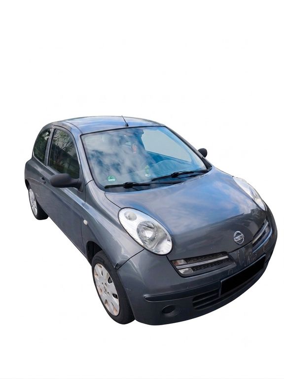 Bild des Angebotes Nissan Micra 1.5 dCi