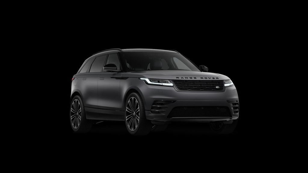 Land Rover Range Rover Velar Belgravia Edition Satin