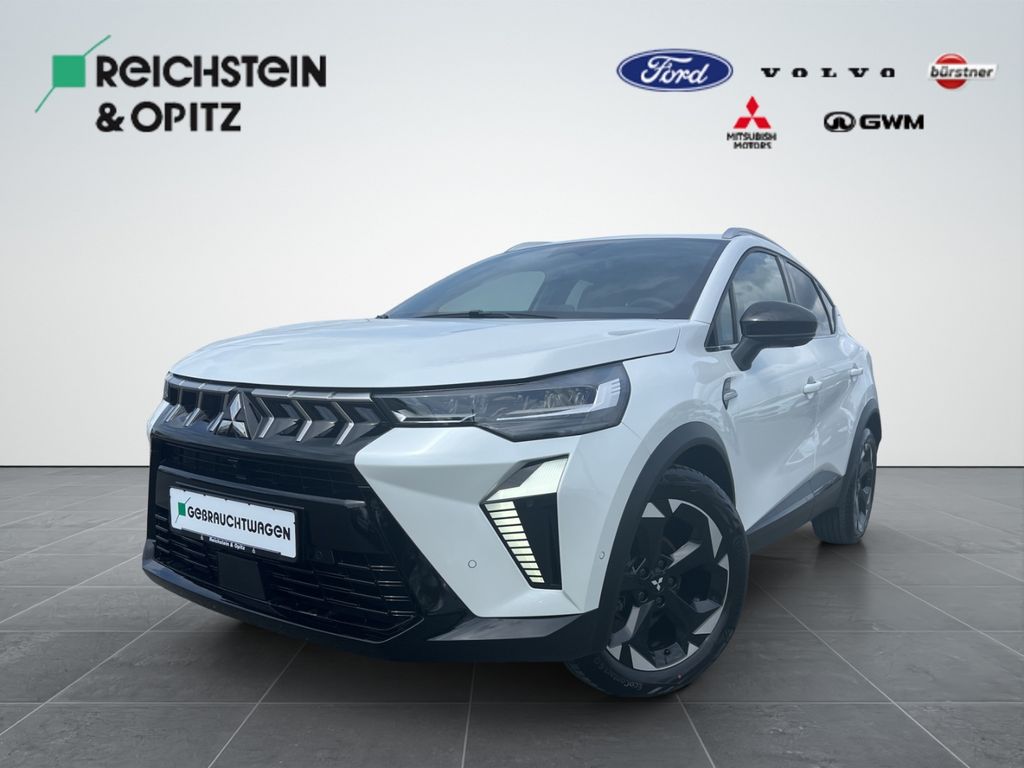 Bild des Angebotes Mitsubishi ASX Intro Edition 1.3l Turbo B TCE Mild-Hybrid