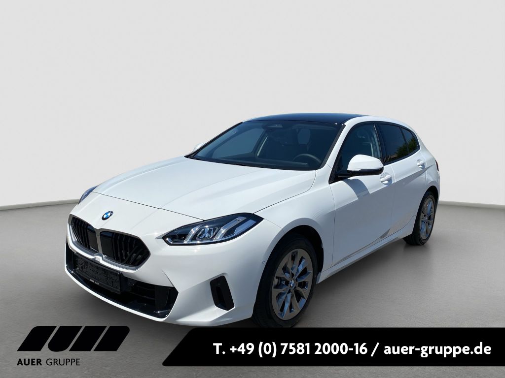 Bild des Angebotes BMW 116 Limousine Aktion 1er! UPE: 36579 Euro