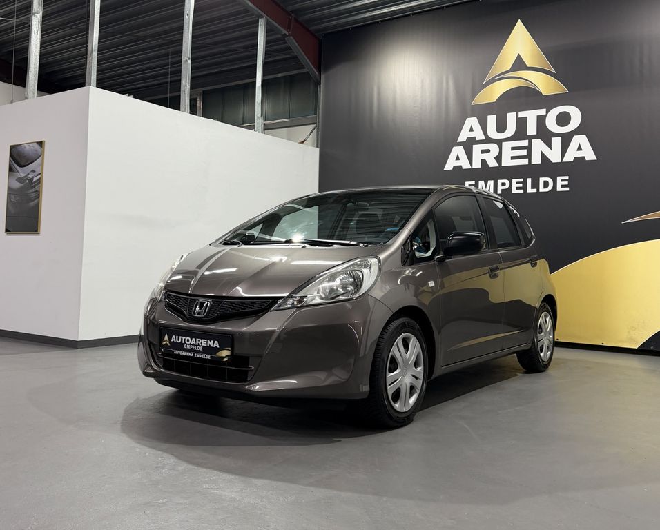 Bild des Angebotes Honda Jazz 1.2 *Klimaanlage