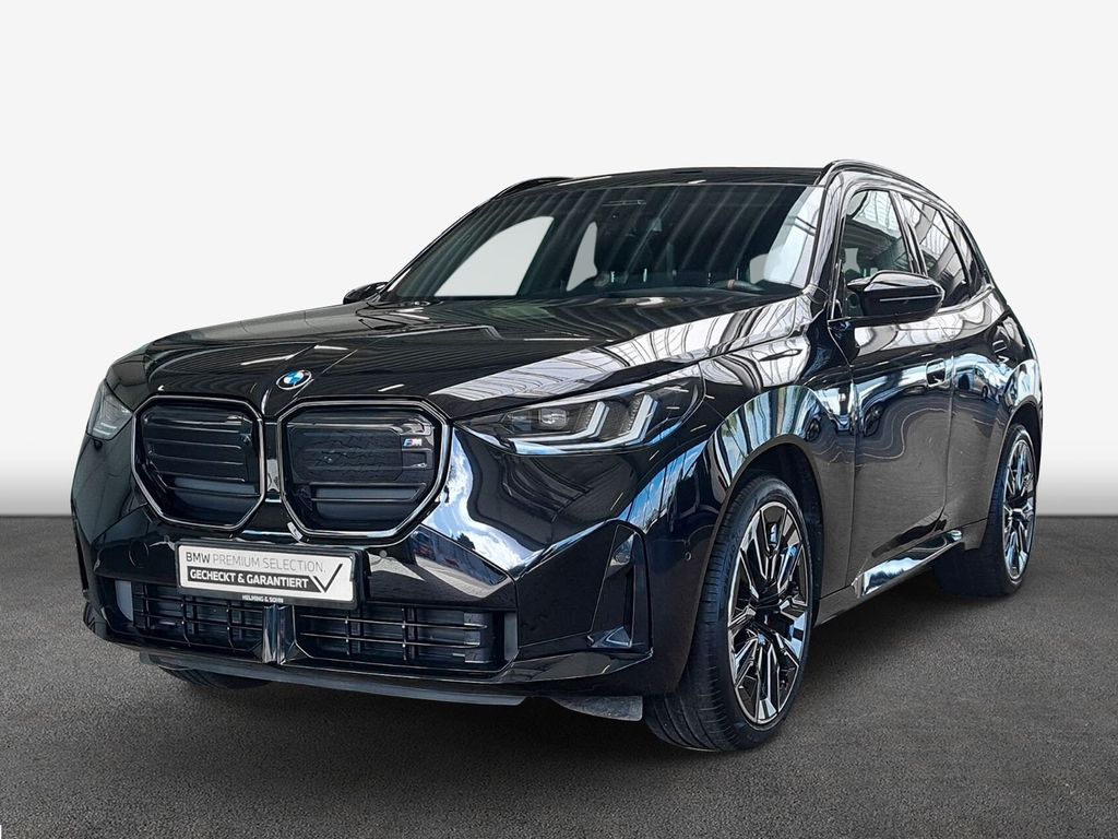 Bild des Angebotes BMW X3 M50 xDrive AHK HK HiFi Pano ACC Head-Up uvm.