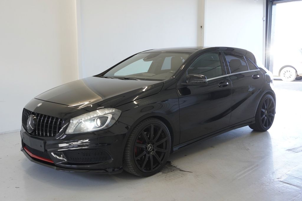 Bild des Angebotes Mercedes-Benz A250 2,0I SPORT 7G-DCT *TOP*