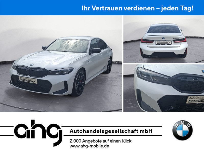 Bild des Angebotes BMW M340d xDrive Aut. Limousine M Sportpaket Pro Led