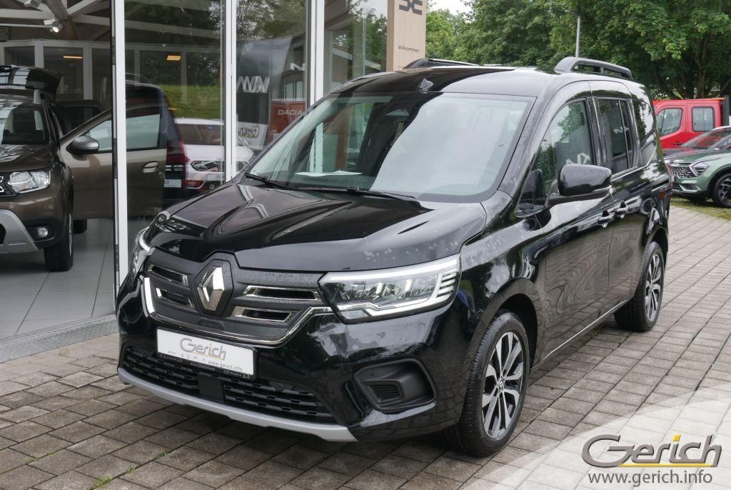 Bild des Angebotes Renault Kangoo E-Tech EV45 AC22 Paket Techno+SITZHEIZUNG