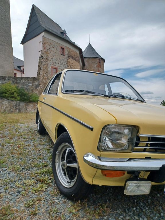 Opel Kadett