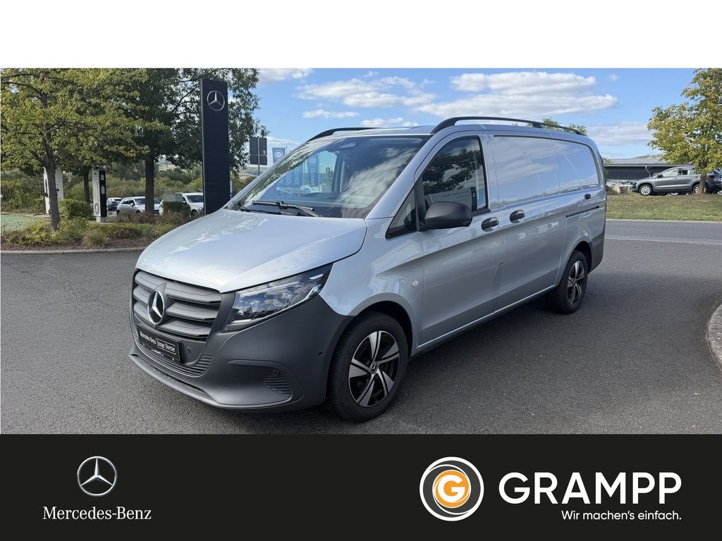 Bild des Angebotes Mercedes-Benz 119 Vito 4x4 Kasten 360°*MULTIBEAM*2xSchiebetüre