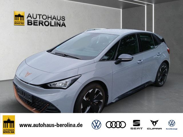 Bild des Angebotes Cupra Born 60 kWh *ACC*R-CAM*NAV*LED*PDC*App-Connect*