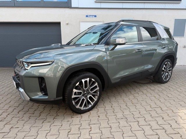 Bild des Angebotes Ssangyong Torres 1.5 Forest Edition mit LED/ACC/NAVI
