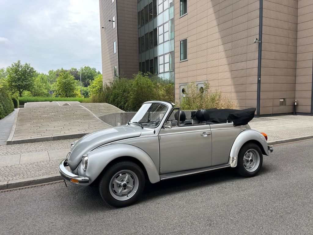 Bild des Angebotes Volkswagen Käfer 1303 LS