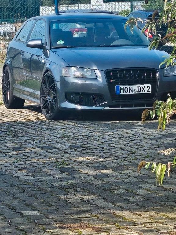 Bild des Angebotes Audi S3 2.0 TFSI -