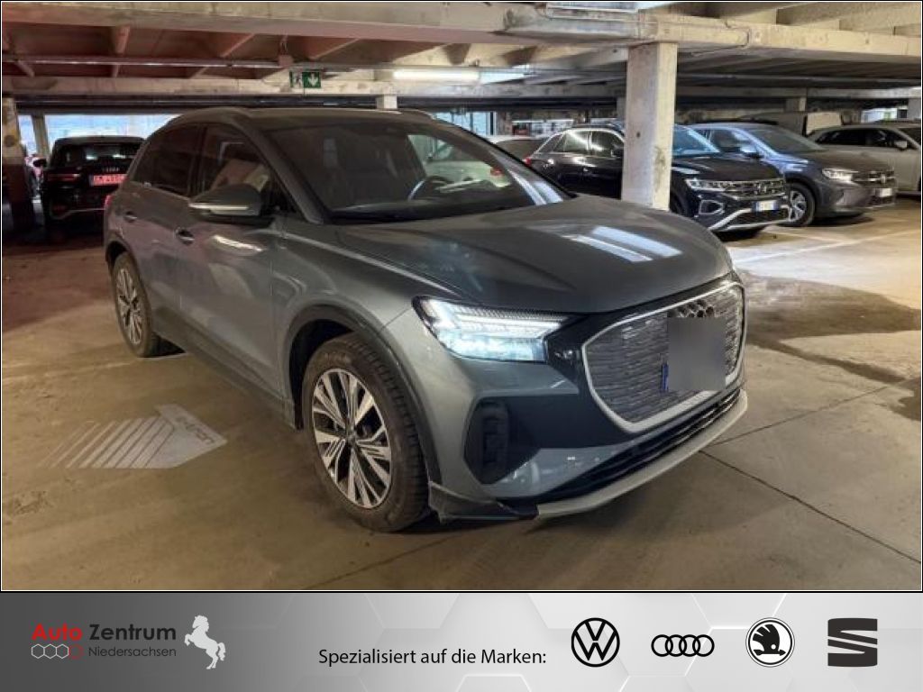 Bild des Angebotes Audi Q4 e-tron 50 quattro *Matrix*ACC*HeadUP*AZN-Förd