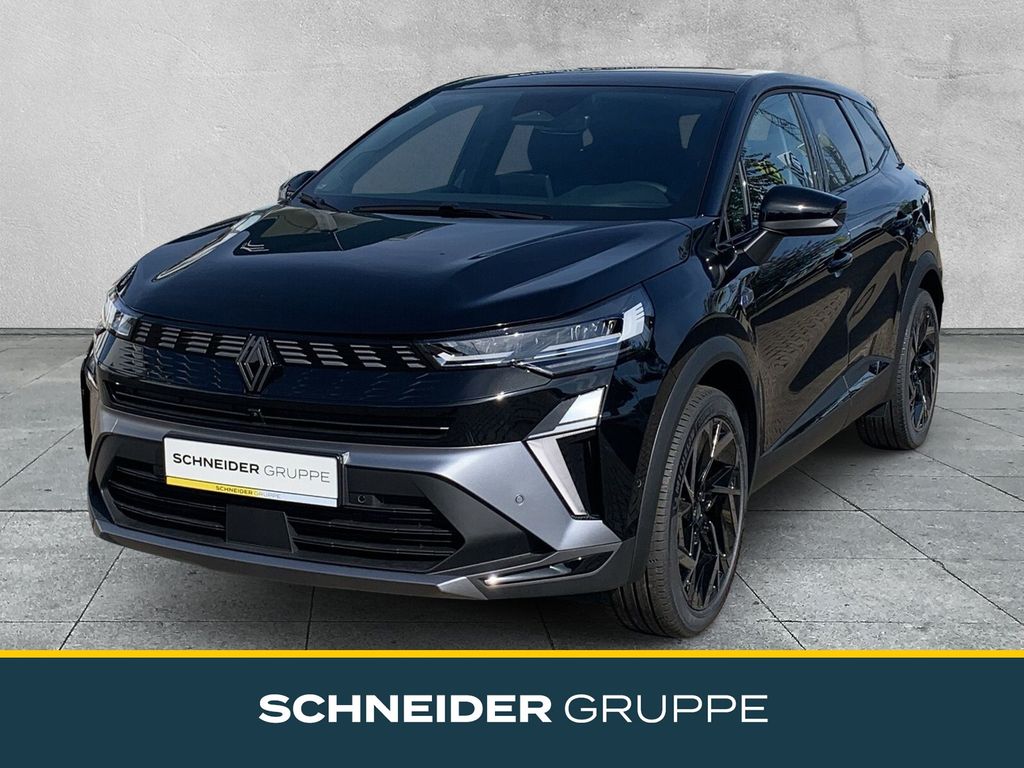 Bild des Angebotes Renault Symbioz ESPRIT ALPINE MILD HYBRID 140 EDC LED