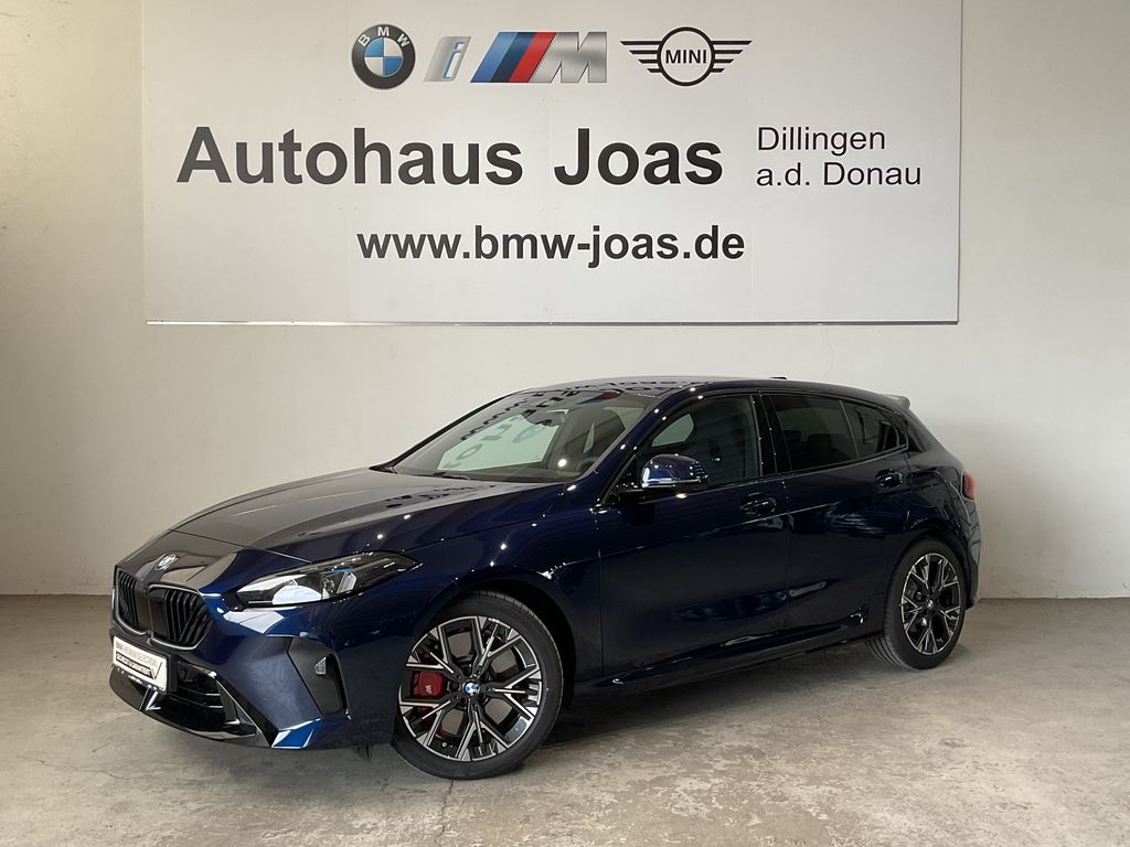 Bild des Angebotes BMW 120 M Sportpaket Pro Head-Up M Sportsitze