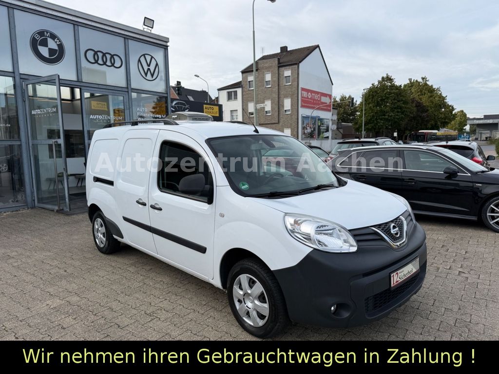 Bild des Angebotes Nissan NV250 Kastenwagen L2H1 2,2t Maxi Lang*Klima*TEMP