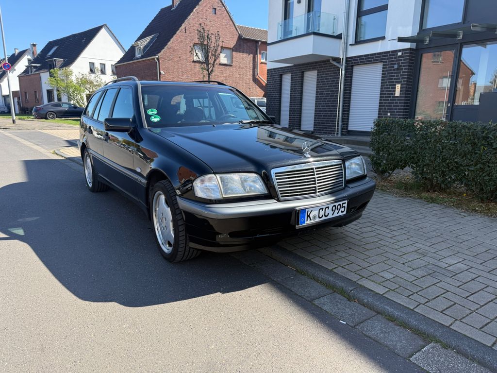 Mercedes-Benz C 280 T CLASSIC Classic