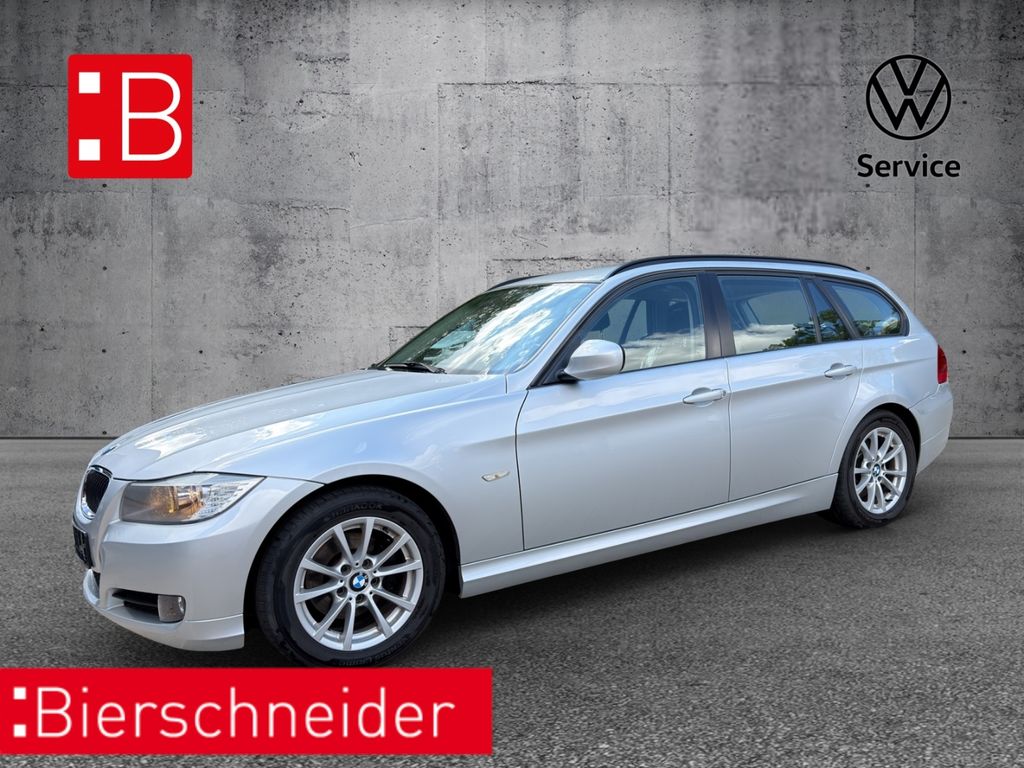 Bild des Angebotes BMW 318 i Touring Verkauf nur an Händler und Gewerbe