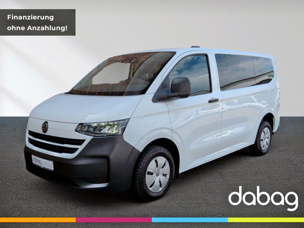 Bild des Angebotes Volkswagen T7 Caravelle 2.0 TDI KR / LED PDC KLIMA 9-SITZER