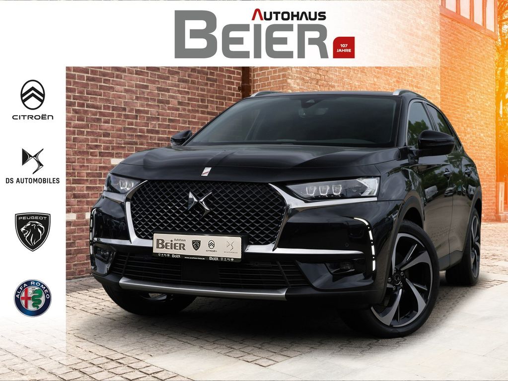 Bild des Angebotes DS Automobiles DS7 Rivoli 4x4