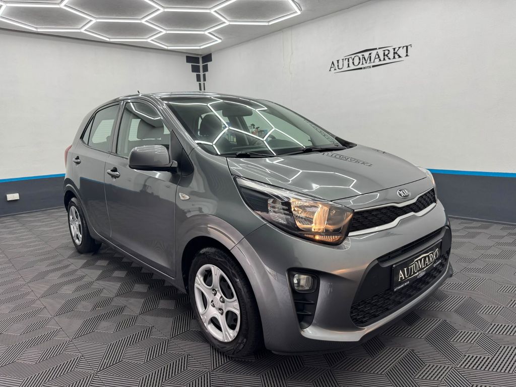 Bild des Angebotes Kia Picanto Edition 7|1.0|KLIMA|BLUETOOTH|ISOFIX|ZV
