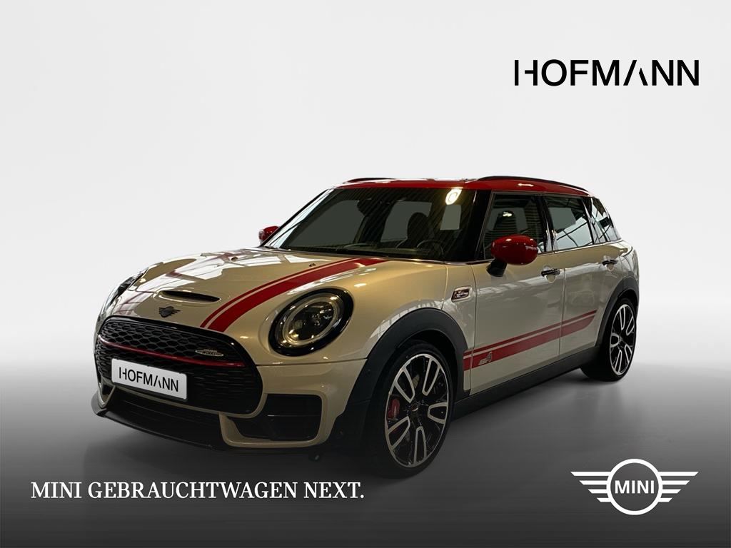 Bild des Angebotes MINI John Cooper Works Clubman All4 Aut. 306PS!