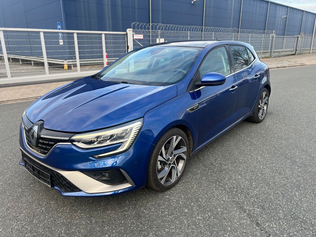 Bild des Angebotes Renault Megane