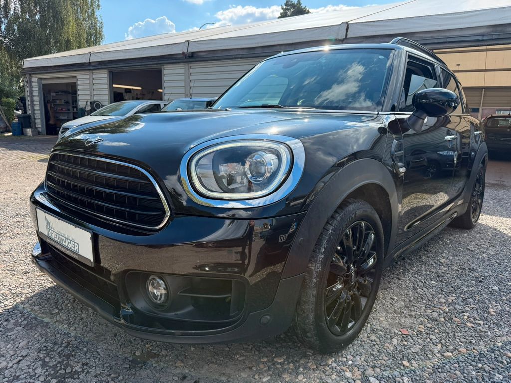 Bild des Angebotes MINI COOPER Countryman