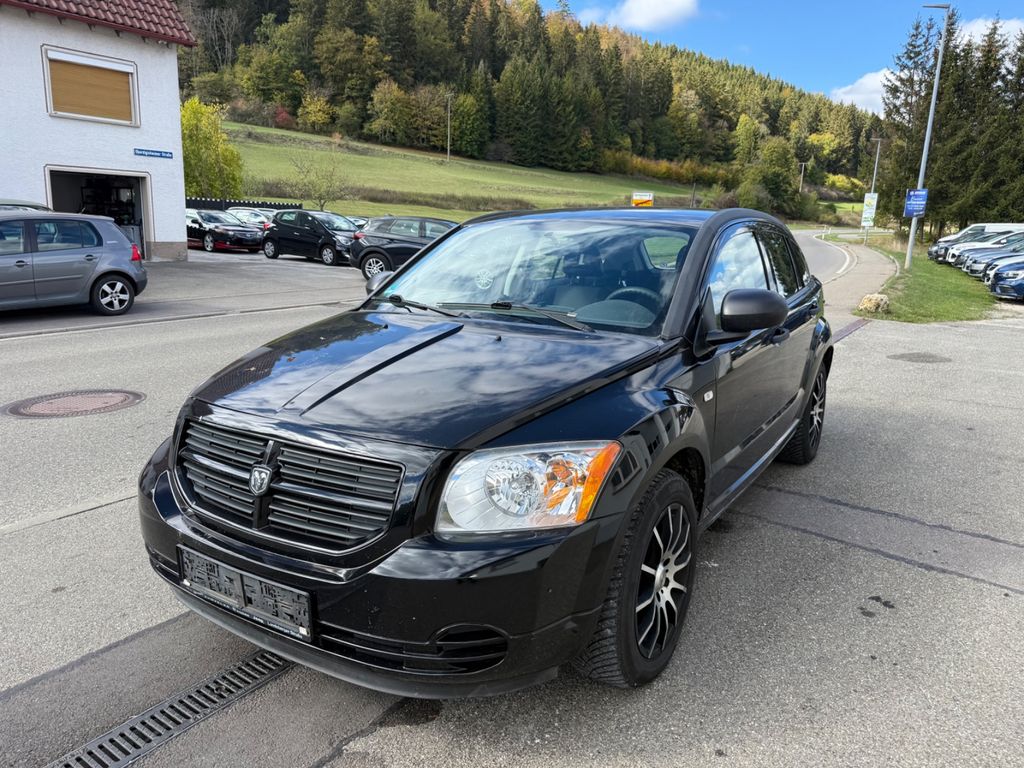 Bild des Angebotes Dodge Caliber 1.8 Euro4/Klima/