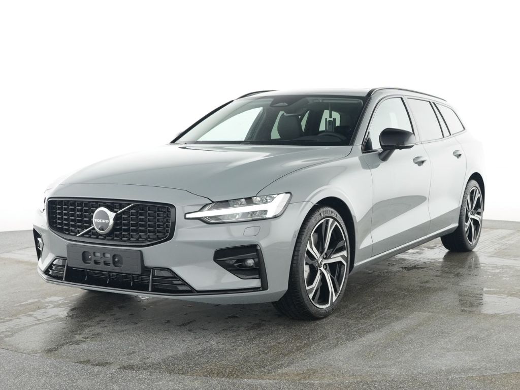 Bild des Angebotes Volvo V60 B4 Plus Dark HUD Digitales Cockpit Memory Si