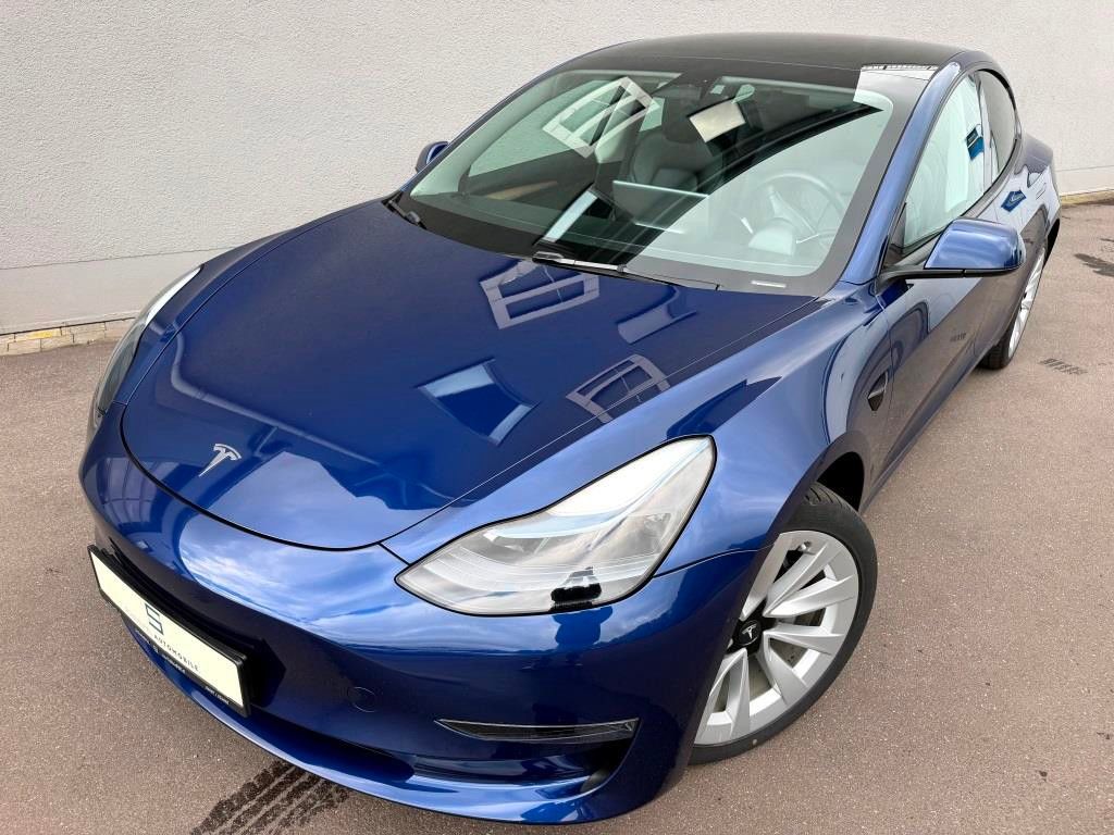Bild des Angebotes Tesla Model 3 Premium Long Range Dual AWD