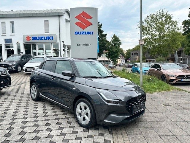 Bild des Angebotes Suzuki Swift 1.2 DUALJET HYBRID Comfort/NAVI/LED/SHZ