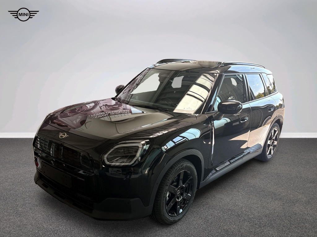Bild des Angebotes MINI Classic Trim