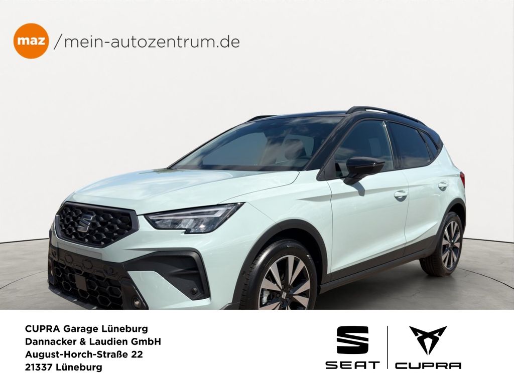 Seat Arona 1.0 TSI Style 85 kW (116 PS) 7-Gang DSG