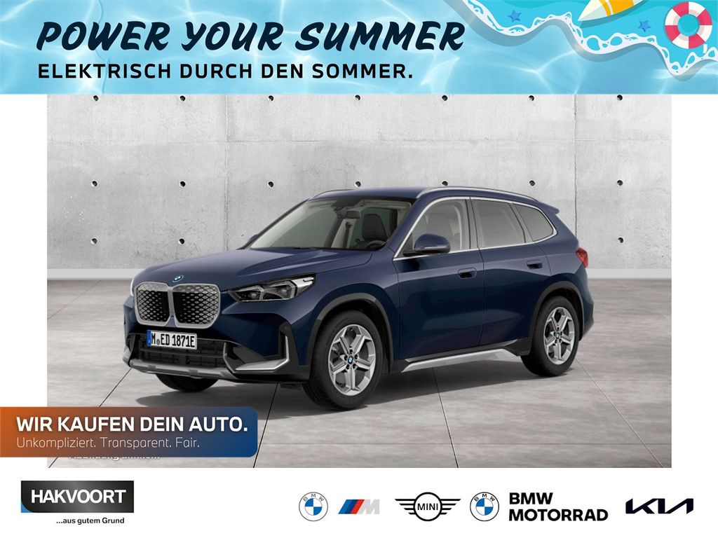Bild des Angebotes BMW iX1 eDrive20 xLine