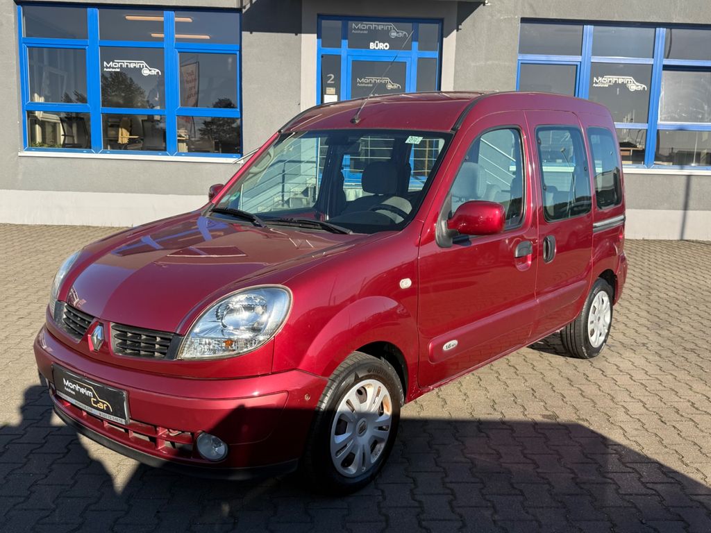 Renault Kangoo Privilege