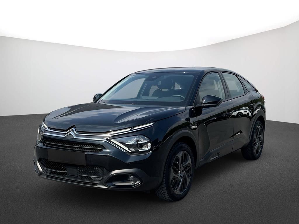 Bild des Angebotes Citroën C4 PureTech 130 S&S EAT8 Feel Pack