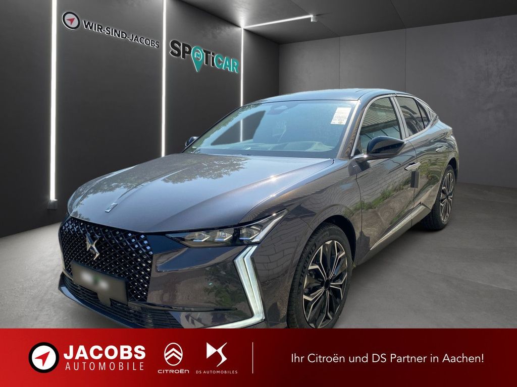 Bild des Angebotes DS Automobiles DS4 Hybrid 136 ETOILE + Nappa