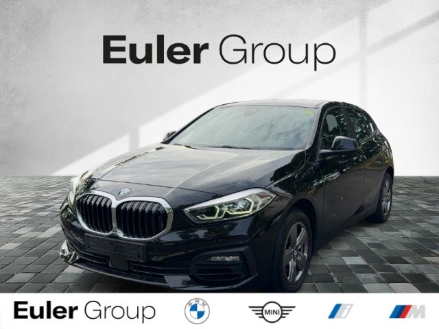Bild des Angebotes BMW 116 i 5-Türer Navi Digitales Cockpit LED Sperrdi